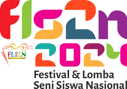 Festival dan Lomba Seni Siswa Nasional Tahun 2024