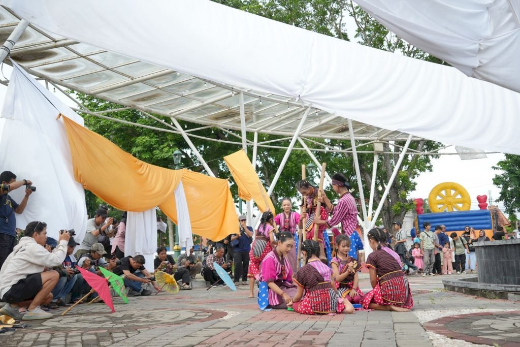 Lomba Foto Kesenian Ajang Kreativitas Fotografer