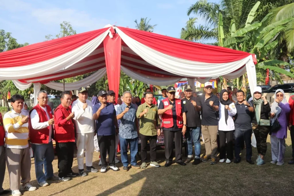 Festival Ramadhan FAPERTA Gelar Lomba dan Pentas Seni