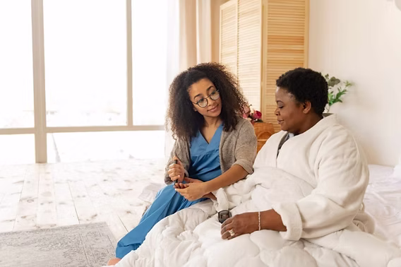 Panduan Lengkap: Bagaimana Memilih Agen Home Care yang Tepat untuk Lansia