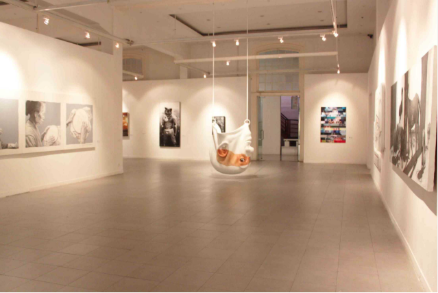 Seni Rupa dalam Fotografi: Mengapa Lomba Fotografi Kesenian Penting untuk Menghargai Karya Visual